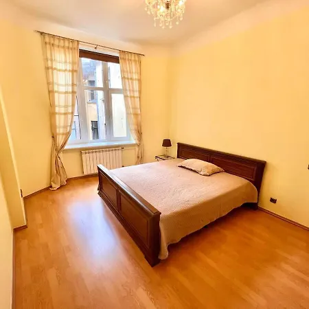 Appartement Luxury In Heart Of Oldtown, Quiet Riga