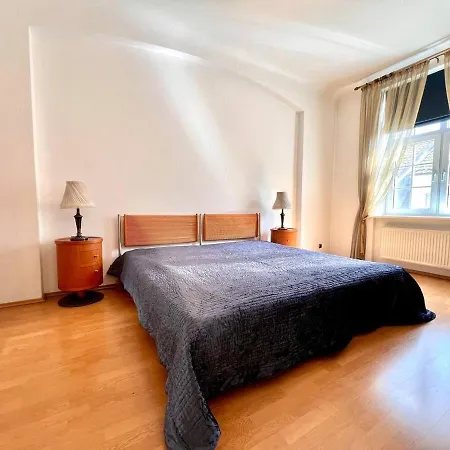 Appartement Luxury In Heart Of Oldtown, Quiet *