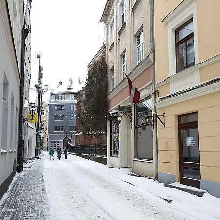Luxury In The Heart Of Oldtown *