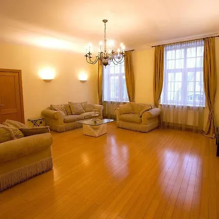 Apartment Luxury In The Heart Of Oldtown