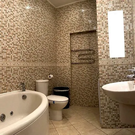 Luxury In Heart Of Oldtown, Quiet Appartement *
